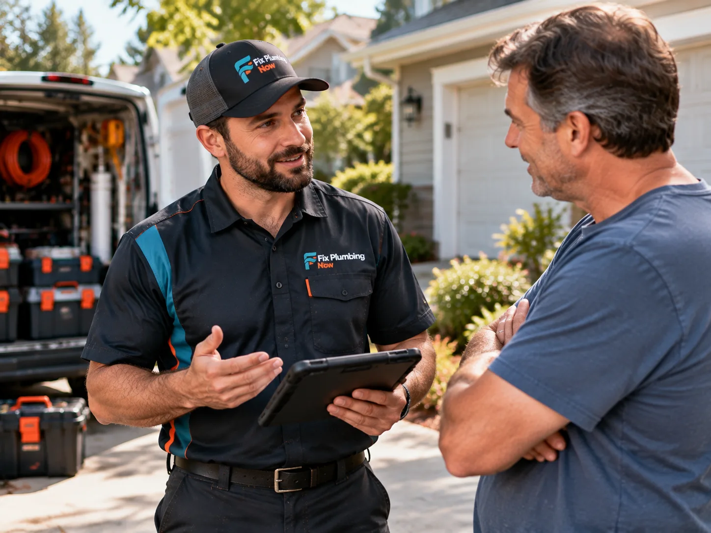 Clogged Drain Service Greenbrier, AR FAQs
